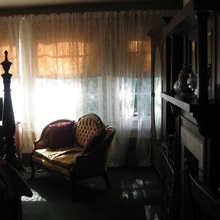 Strickland Arms Bed And Breakfast Austin Eksteriør billede