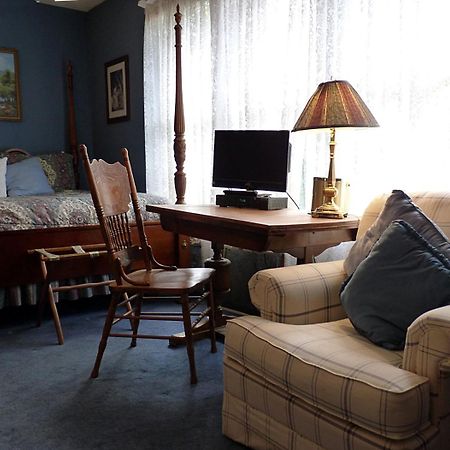 Strickland Arms Bed And Breakfast Austin Eksteriør billede