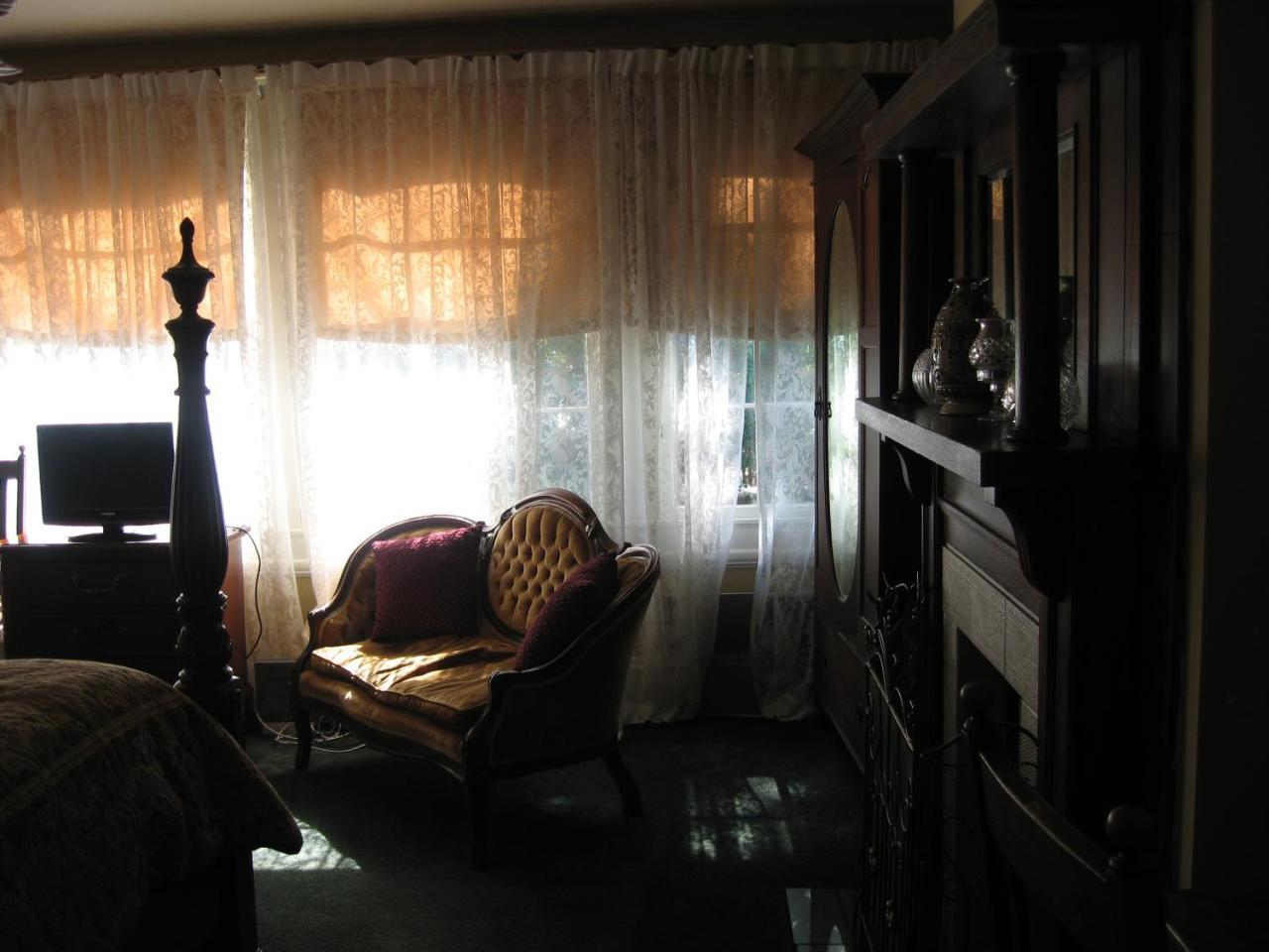 Strickland Arms Bed And Breakfast Austin Eksteriør billede