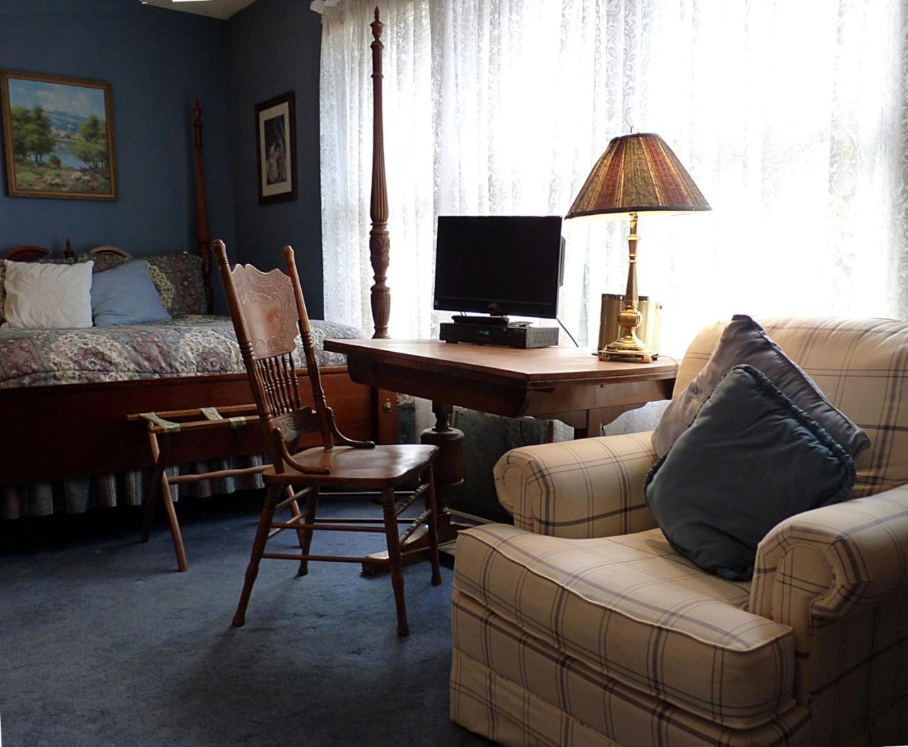 Strickland Arms Bed And Breakfast Austin Eksteriør billede